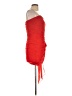 Assorted Brands Red Cocktail Dress Size L - photo 4