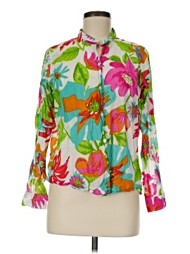 Assorted Brands Long Sleeve Blouse