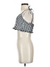 Earth 100% Cotton Ivory Sleeveless Blouse Size S (estimated) - photo 5