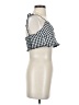 Earth 100% Cotton Ivory Sleeveless Blouse Size S (estimated) - photo 4