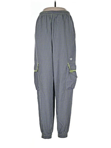 Adidas Wool Pants (view 1)