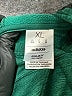 Adidas 100% Polyester Green Pullover Hoodie Size XL - photo 7