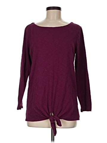 Old Navy Long Sleeve Top (view 1)