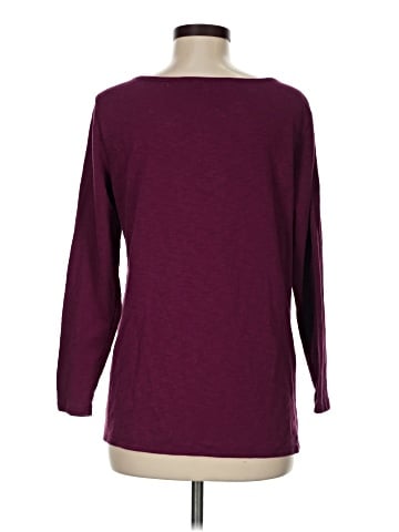 Old Navy Long Sleeve Top (view 2)
