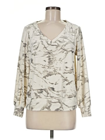 Soma Pullover Sweater (view 1)