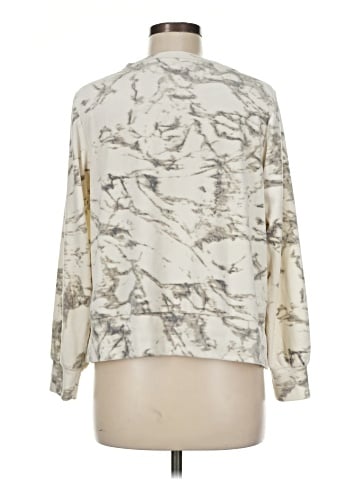 Soma Pullover Sweater (view 2)