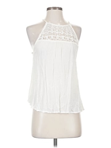 Atmosphere Sleeveless Blouse (view 1)