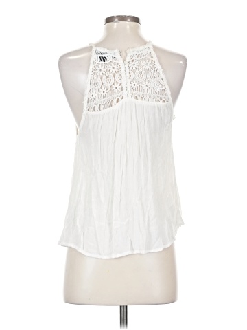 Atmosphere Sleeveless Blouse (view 2)