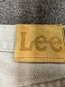 Lee Gray Jeans Size 23 waist - photo 4