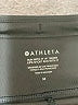 Athleta Solid Black Casual Skirt Size M - photo 3