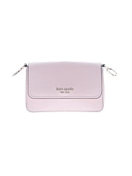 Kate Spade New York Leather Crossbody Bag