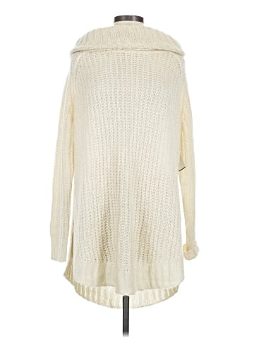 Dreamers Turtleneck Sweater (view 1)