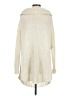 Dreamers Ivory Turtleneck Sweater Size M - photo 1