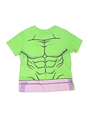 Marvel Active T-Shirt (view 1)