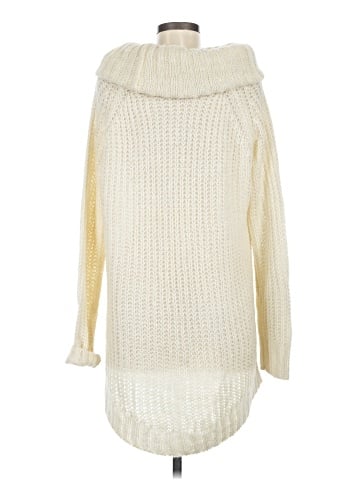 Dreamers Turtleneck Sweater (view 2)