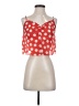J.Crew Red Tank Top Size S - photo 1