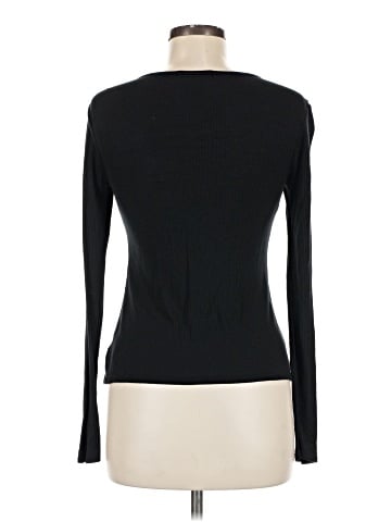 Material Girl Long Sleeve Top (view 2)