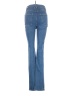 Good American Hearts Blue Jeans Size 2 - photo 2