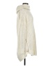 Dreamers Ivory Turtleneck Sweater Size M - photo 4