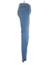 Good American Hearts Blue Jeans Size 2 - photo 4