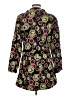 Nolita Print Gold Coat Size M - photo 2