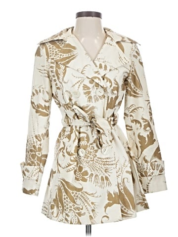 CAbi Trenchcoat (view 1)