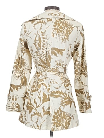 CAbi Trenchcoat (view 2)