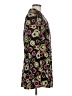 Nolita Print Gold Coat Size M - photo 4