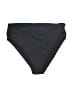 Hurley Solid Black Swimsuit Bottoms Size M - photo 1