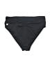 Hurley Solid Black Swimsuit Bottoms Size M - photo 2
