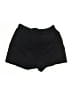 Everlane Solid Black Athletic Shorts Size 12 - photo 2