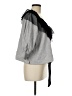 Maeve Gray Sweatshirt Size M (petite) - photo 4