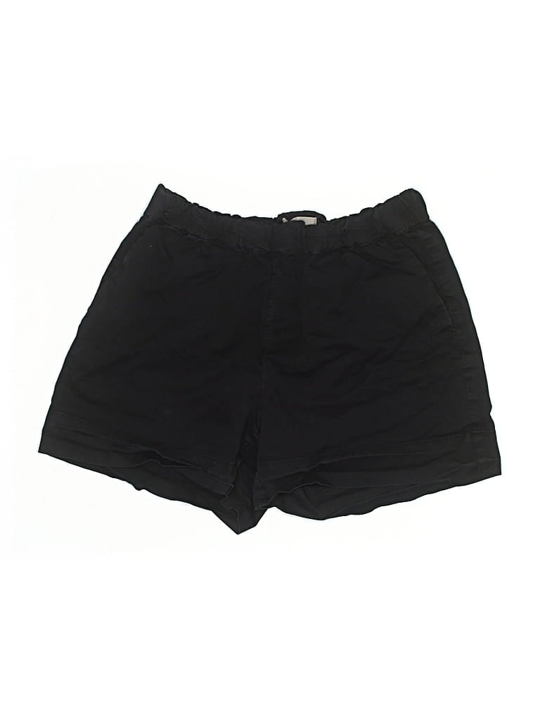 Pre-owned Everlane Athletic Shorts In Black