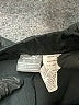 Puma Graphic Black Athletic Shorts Size 10 - photo 3