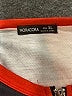 NORACORA Plaid Red Pullover Sweater Size XL - photo 7