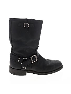 Harley Davidson Boots