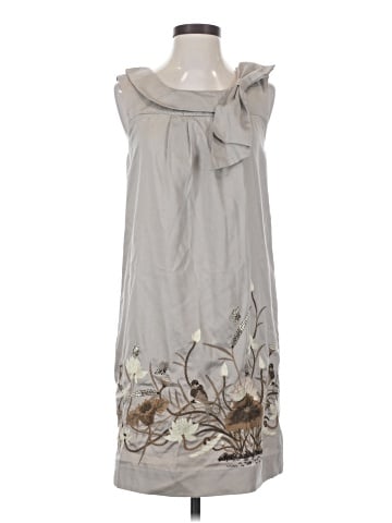 Floreat Casual Dress (view 1)