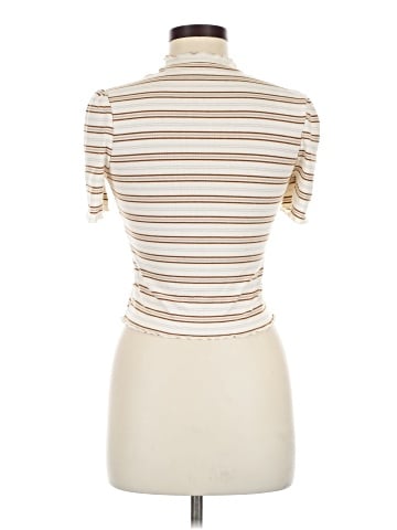 Mi ami Short Sleeve Turtleneck (view 2)