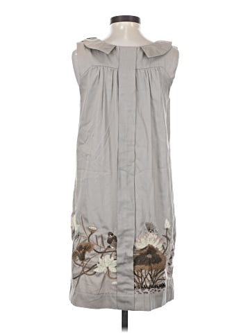 Floreat Casual Dress (view 2)