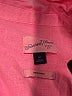Universal Thread Solid Pink Long Sleeve Button-Down Shirt Size M - photo 7