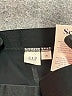 Gap Black Active Pants Size XS - photo 4