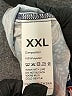 Unbranded 100% Polyester Blue Sleeveless Blouse Size XXL - photo 7