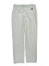 Adidas Solid Gray Casual Pants Size 11 - photo 2