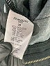 Level 99 Solid Black Dress Pants Size 28 waist - photo 8