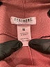 Feathers Solid Pink Active Pants Size M - photo 7