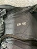 ALIX NYC Black Bodysuit Size M - photo 3