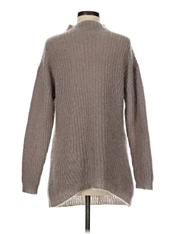 Sundance Turtleneck Sweater (view 2)