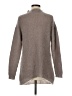 Sundance Tan Turtleneck Sweater Size M - photo 2