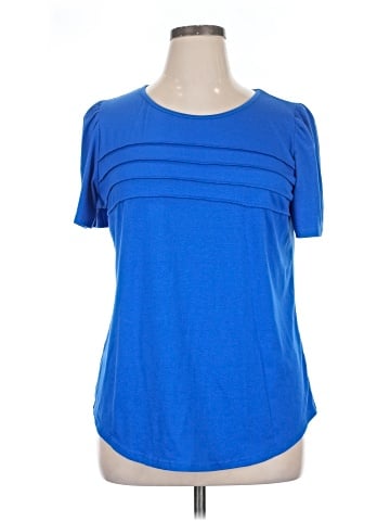 Ofeefan Short Sleeve T-Shirt (view 1)