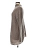Sundance Tan Turtleneck Sweater Size M - photo 5